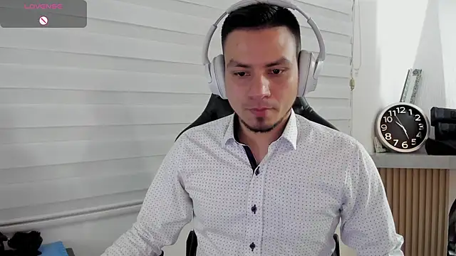 Rick Diesel  online show from 02/06/26, 03:22