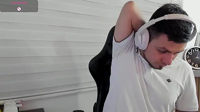 Rick Diesel  online show from 02/17/26, 08:00