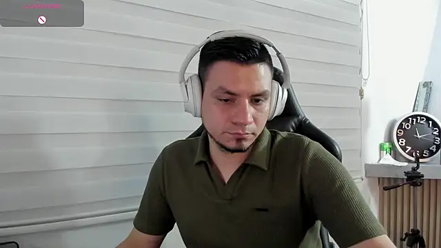 Rick Diesel  online show from 03/10/26, 04:06