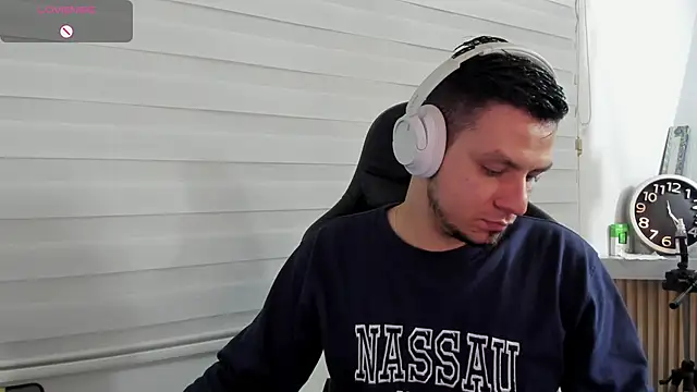 Rick Diesel  online show from 03/11/26, 04:18