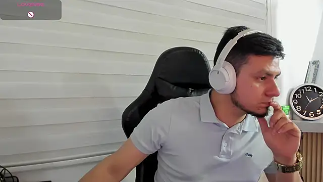 Rick Diesel  online show from 03/19/26, 04:05