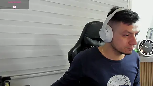 Rick Diesel  online show from 03/30/26, 03:07