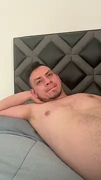 Rick Diesel  online show from 04/02/26, 04:37