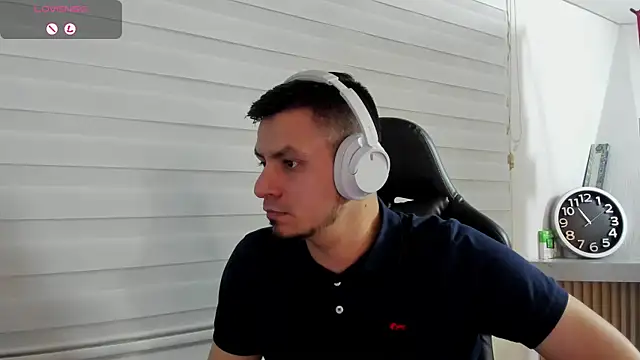 Rick Diesel  online show from 04/07/26, 03:51