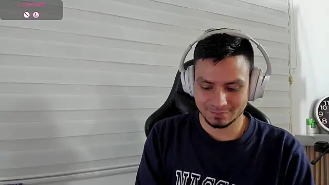 Rick Diesel  online show from 04/08/26, 06:02