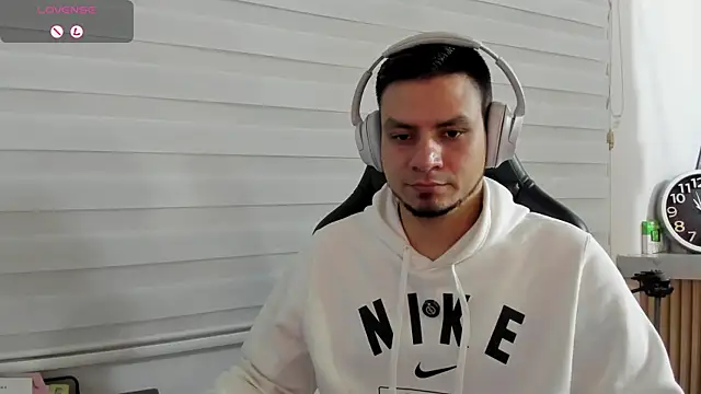 Rick Diesel  online show from 04/11/26, 03:55