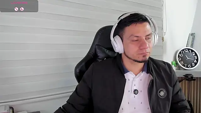 Rick Diesel  online show from 04/17/26, 04:15