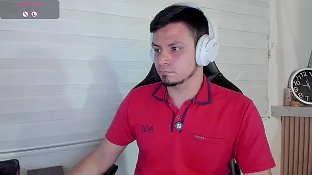 Rick Diesel  online show from 06/03/26, 04:48