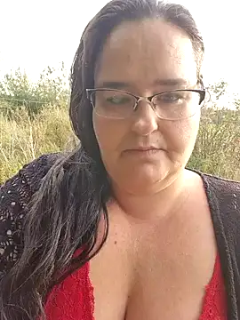 XxGipsyxX online show from 09/20/25, 03:24