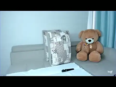 Hanah cho cho online show from 03/10/25, 06:38