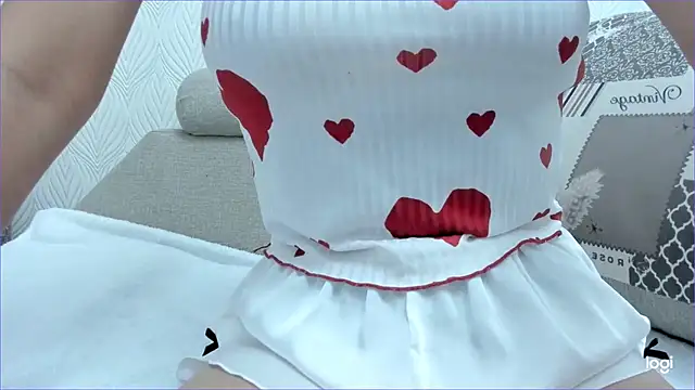 Hanah cho cho online show from 11/22/25, 06:01