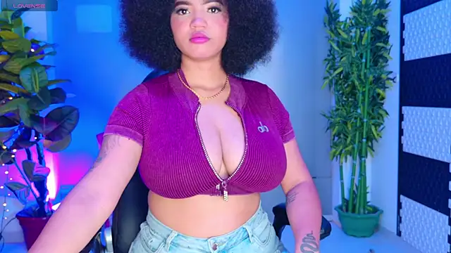 MalaikaBrown online show from 10/27/25, 12:20