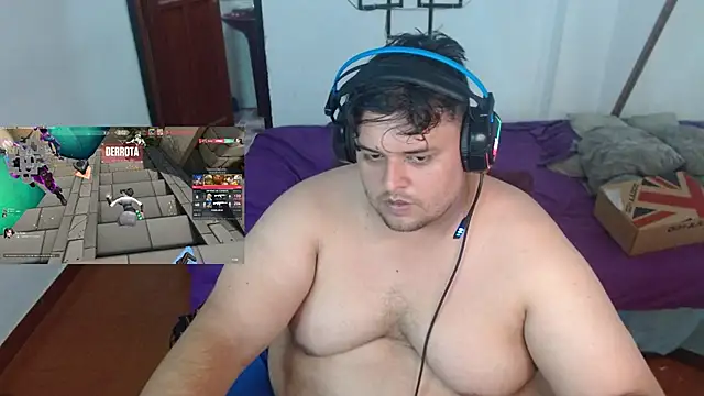 altairstudiosvip  online show from 12/07/24, 02:09