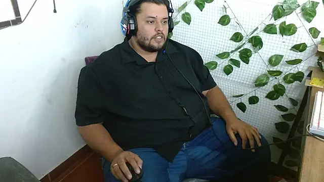 altairstudiosvip  online show from 10/11/25, 01:20