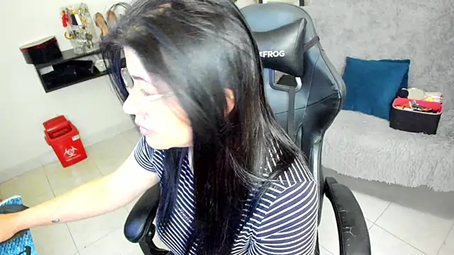 BellaFlaming online show from 03/23/26, 10:52