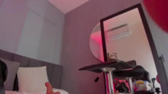 babepolly online show from 11/24/25, 10:48