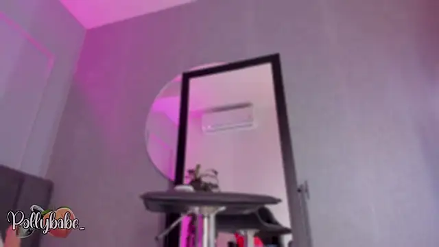 babepolly online show from 12/03/25, 10:24