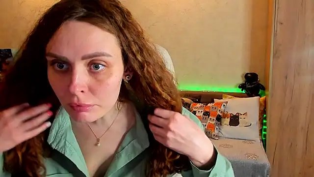 mia grantes online show from 01/18/25, 05:59