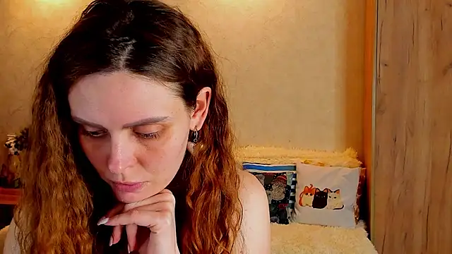 mia grantes online show from 02/21/25, 07:10
