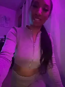 Iceblanca online show from 02/15/25, 07:38