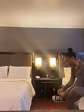 Iceblanca online show from 02/26/25, 06:26