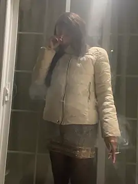 Iceblanca online show from 03/02/25, 11:53