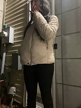 Iceblanca online show from 03/05/25, 03:29