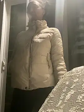 Iceblanca online show from 03/08/25, 12:11