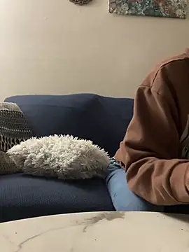 Iceblanca online show from 03/10/25, 04:38