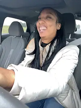 Iceblanca online show from 03/13/25, 03:39