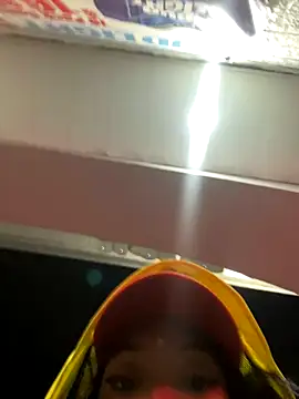 Iceblanca online show from 10/14/25, 07:31