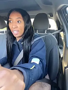 Iceblanca online show from 11/01/25, 01:24