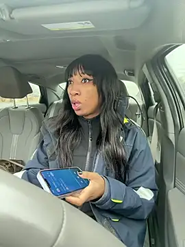 Iceblanca online show from 02/18/26, 01:51