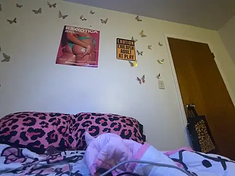 Iceblanca online show from 03/17/26, 04:28