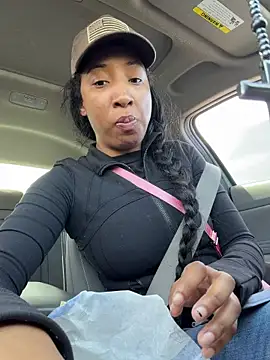 Iceblanca online show from 04/07/26, 05:46