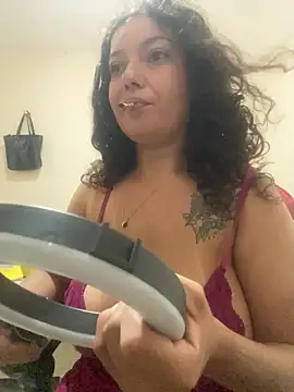 -Marivalda- online show from 02/25/26, 11:31