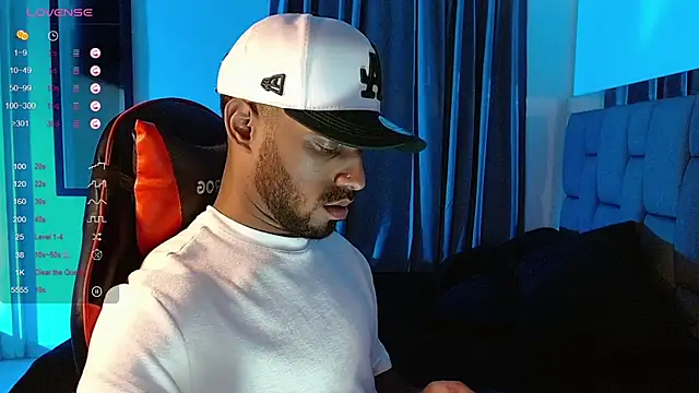 Christian thor online show from 01/24/25, 03:54