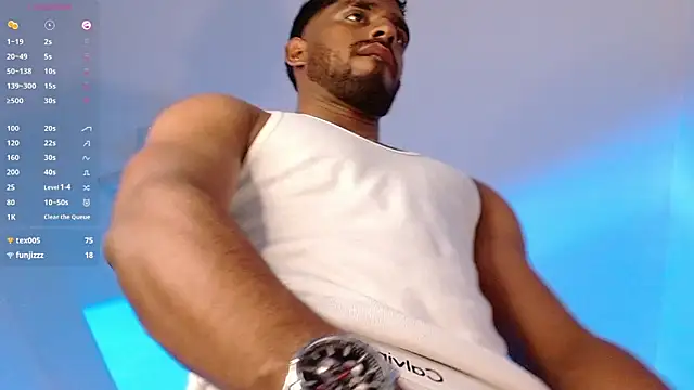 Christian thor online show from 03/22/25, 10:06