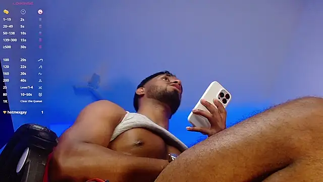 Christian thor online show from 03/23/25, 07:20