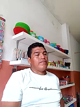 ELVERGON43267 online show from 12/07/24, 07:43