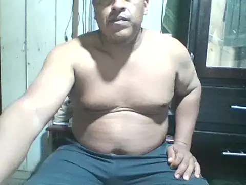 ELVERGON43267 online show from 03/17/25, 01:46