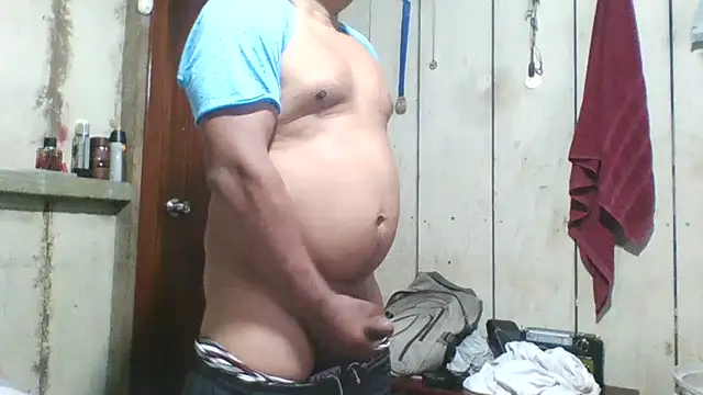 ELVERGON43267 online show from 03/04/26, 09:43