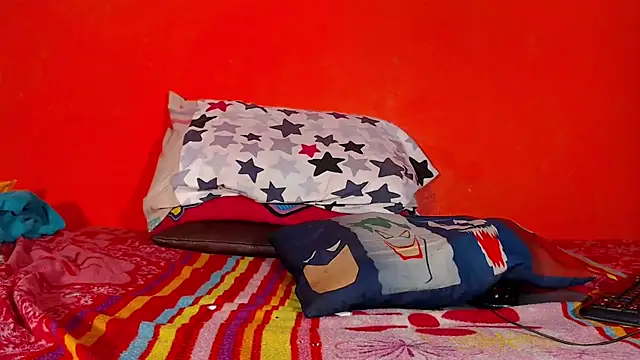 angelicatsx online show from 02/06/25, 07:51