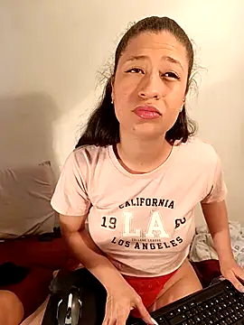 AmazingFuckCam online show from 02/22/25, 10:09