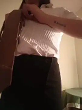 AmazingFuckCam online show from 05/16/26, 07:56