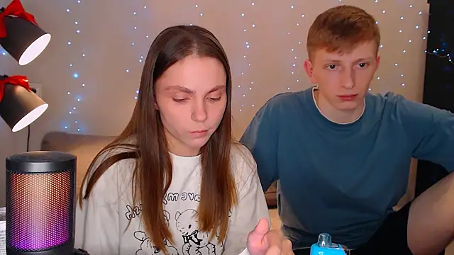 juliaanddima online show from 01/18/25, 09:13