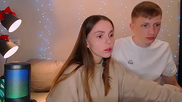 juliaanddima online show from 02/07/25, 09:04