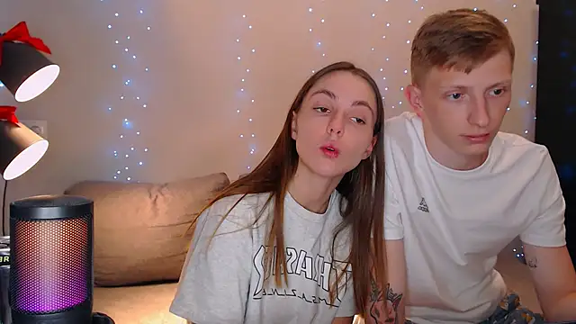 juliaanddima online show from 02/12/25, 01:30