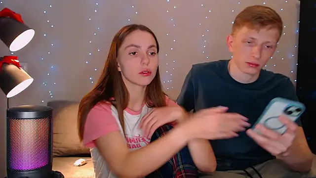 juliaanddima online show from 02/15/25, 11:47