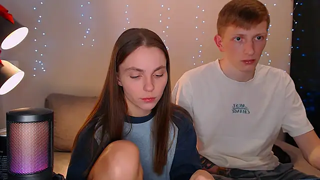 juliaanddima online show from 02/27/25, 08:53